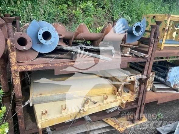  HEM 14-37 SFP Машини за бетонови павета
