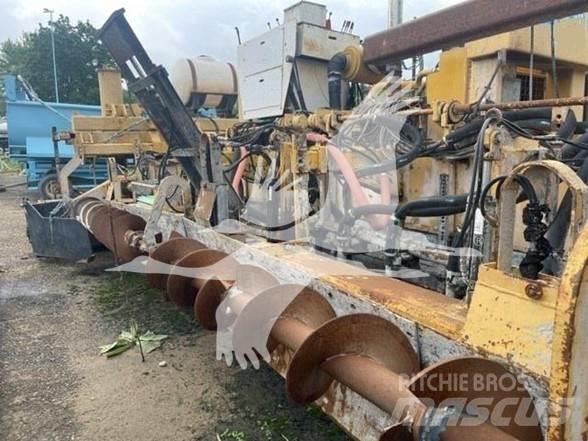  HEM 14-37 SFP Машини за бетонови павета
