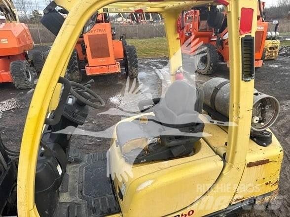 Hyster H50FT Дизелови камиони