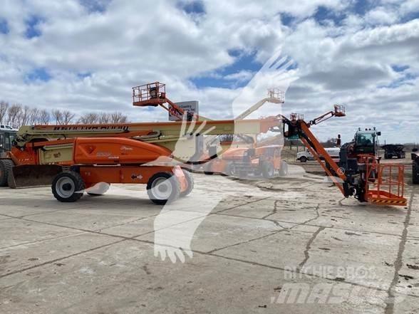 JLG 1250AJP Съчленени стрелови подемници