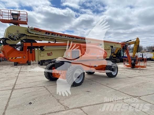 JLG 1250AJP Съчленени стрелови подемници
