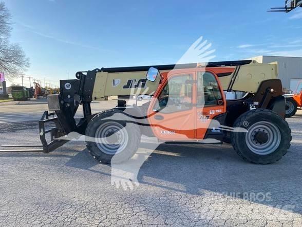 JLG 1255 Телескопични товарачи