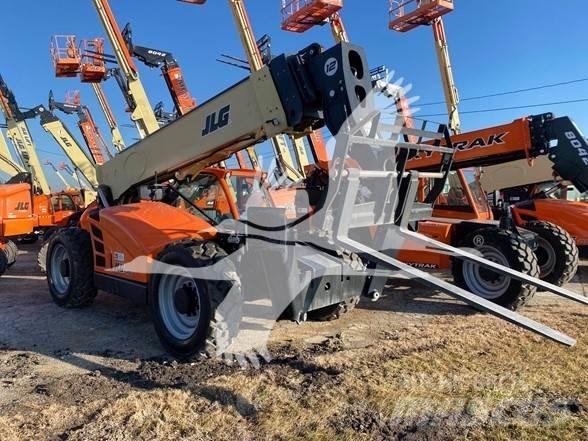 JLG 1255 Телескопични товарачи