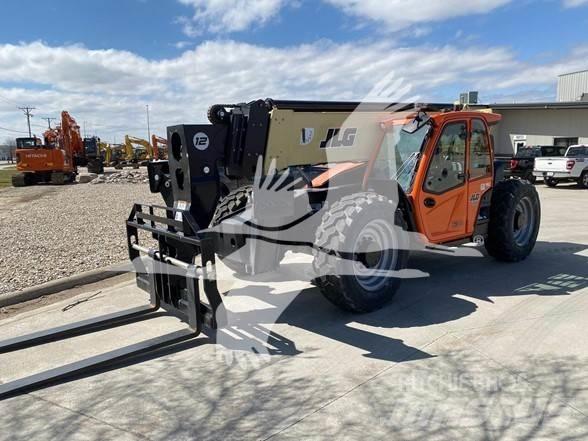 JLG 1255 Телескопични товарачи