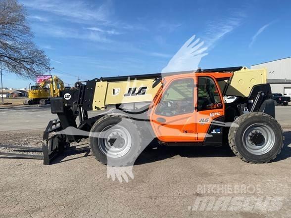JLG 1255 Телескопични товарачи