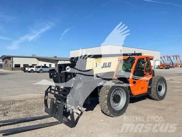 JLG 1255 Телескопични товарачи