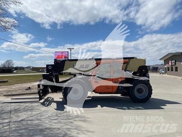 JLG 1255 Телескопични товарачи