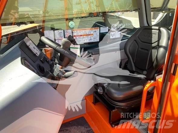 JLG 1255 Телескопични товарачи