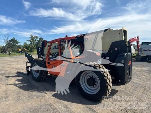 JLG 1255 Телескопични товарачи