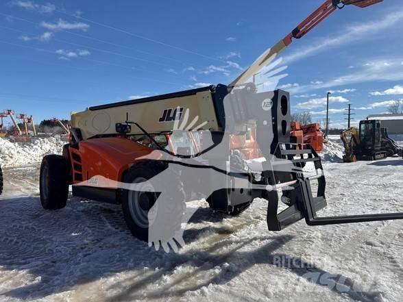 JLG 1255 Телескопични товарачи