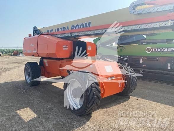 JLG 1350SJP Телескопични повдигачи
