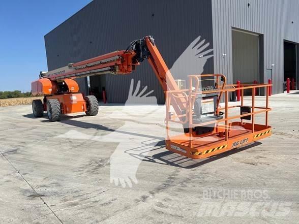 JLG 1350SJP Телескопични повдигачи
