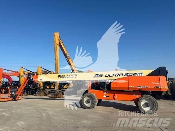 JLG 1350SJP Телескопични повдигачи
