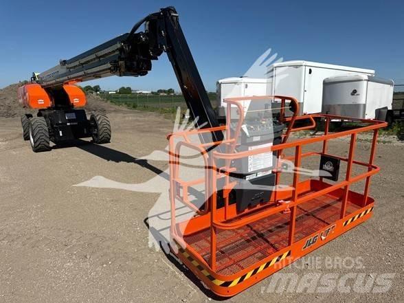 JLG 1350SJP Телескопични повдигачи
