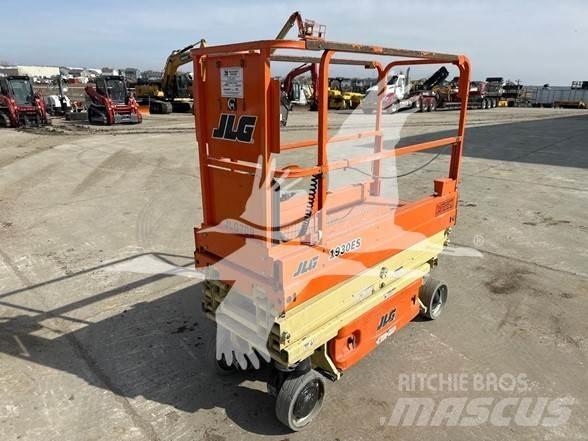 JLG 1930ES Ножични работни платформи