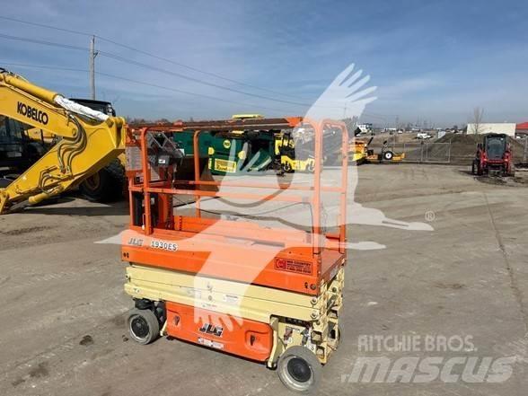 JLG 1930ES Ножични работни платформи