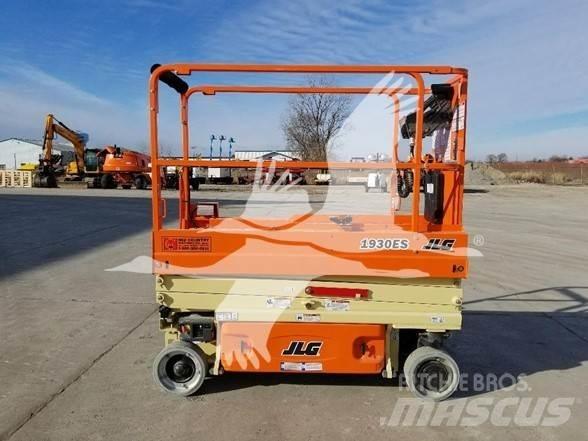 JLG 1930ES Ножични работни платформи