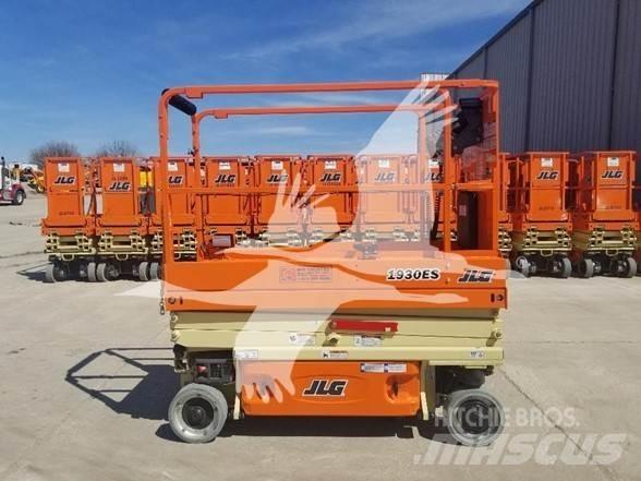 JLG 1930ES Ножични работни платформи