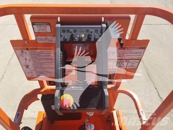 JLG 1930ES Ножични работни платформи
