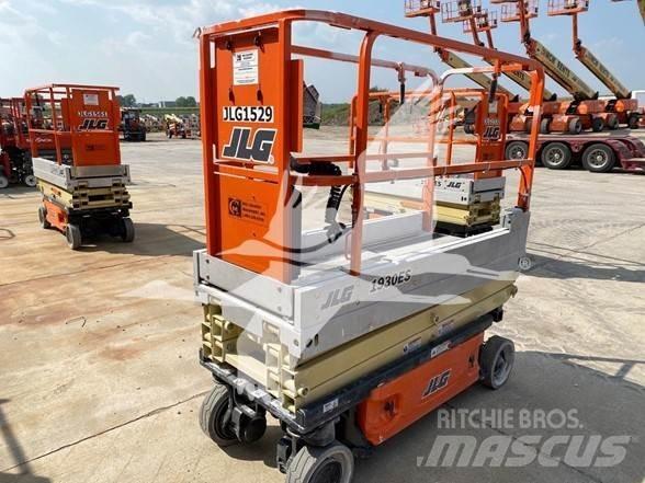 JLG 1930ES Ножични работни платформи