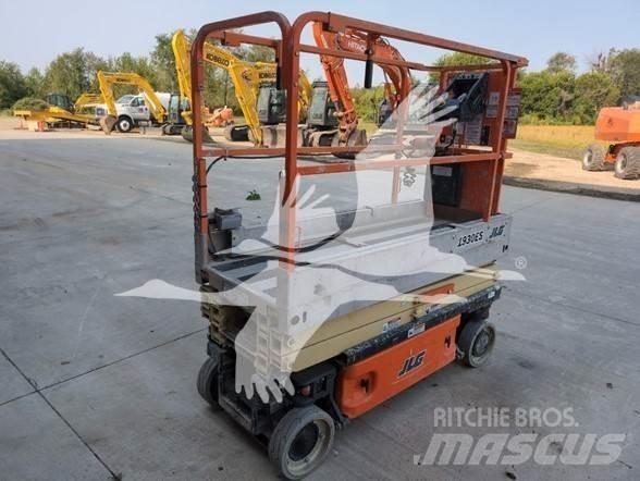 JLG 1930ES Ножични работни платформи
