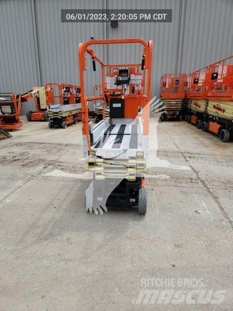 JLG 1930ES Ножични работни платформи