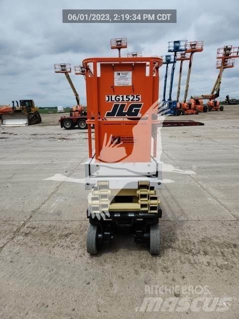 JLG 1930ES Ножични работни платформи