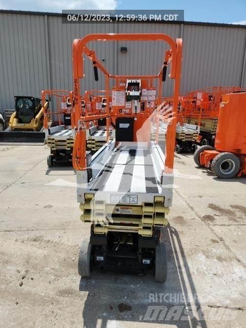 JLG 1930ES Ножични работни платформи