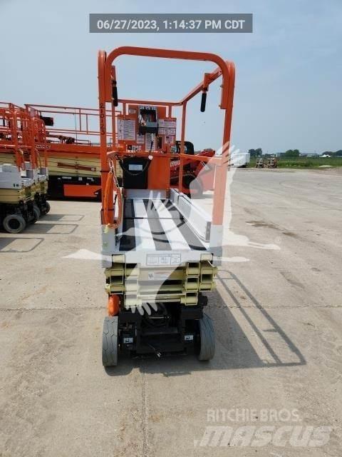 JLG 1930ES Ножични работни платформи