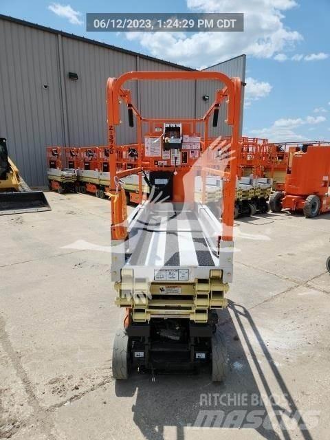 JLG 1930ES Ножични работни платформи