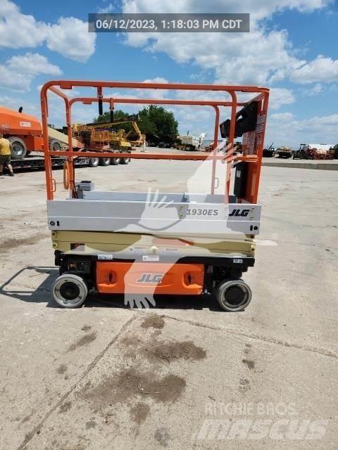 JLG 1930ES Ножични работни платформи