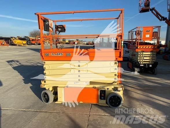 JLG 3248RS Ножични работни платформи