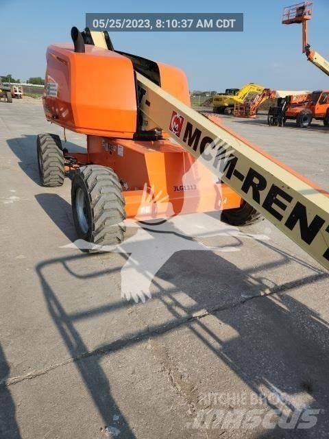 JLG 400S Телескопични повдигачи
