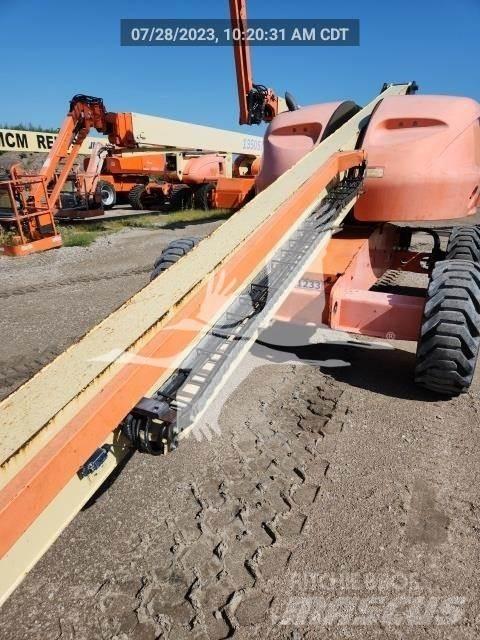 JLG 400S Телескопични повдигачи
