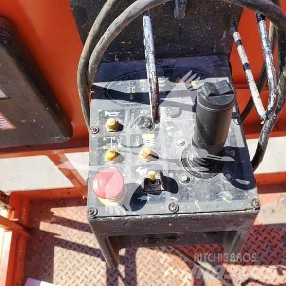 JLG 4069LE Ножични работни платформи