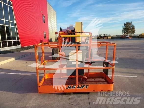 JLG 450AJ Съчленени стрелови подемници
