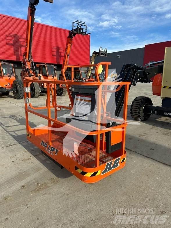 JLG 450AJ Съчленени стрелови подемници