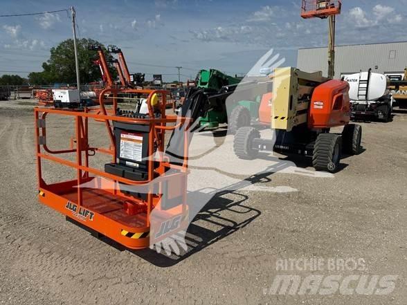 JLG 450AJ Съчленени стрелови подемници