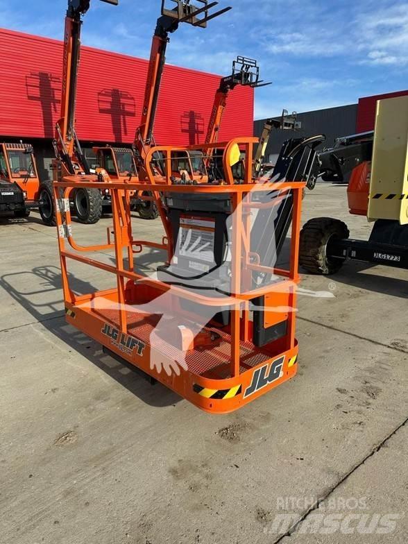JLG 450AJ Съчленени стрелови подемници