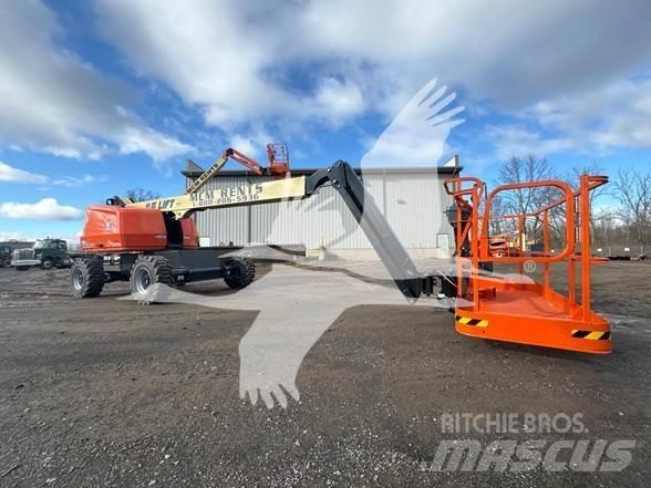 JLG 460SJ Телескопични повдигачи
