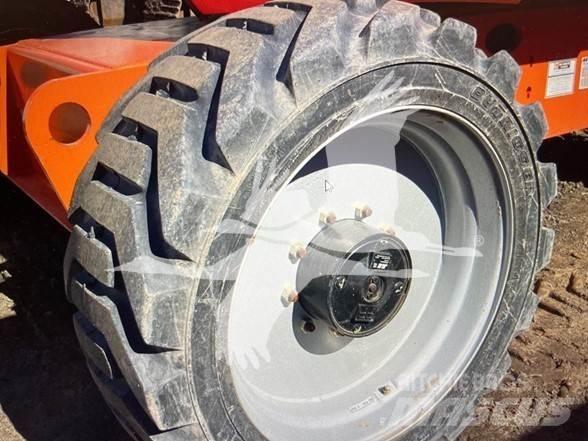 JLG 600AJ Съчленени стрелови подемници