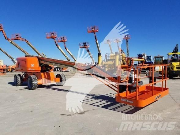 JLG 660SJ Телескопични повдигачи
