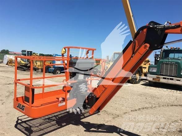 JLG 800AJ Съчленени стрелови подемници