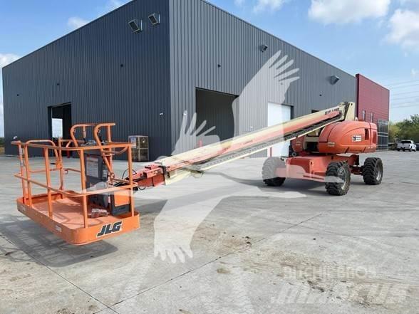 JLG 800S Телескопични повдигачи
