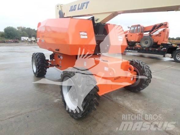 JLG 860SJ Телескопични повдигачи

