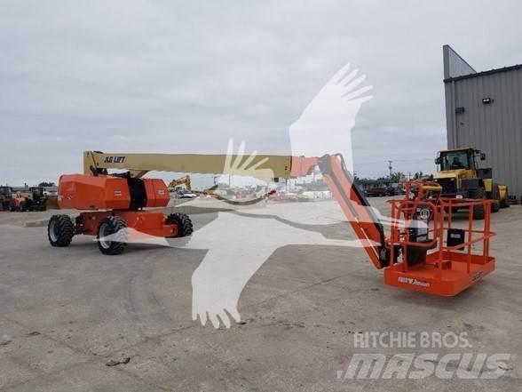 JLG 860SJ Телескопични повдигачи
