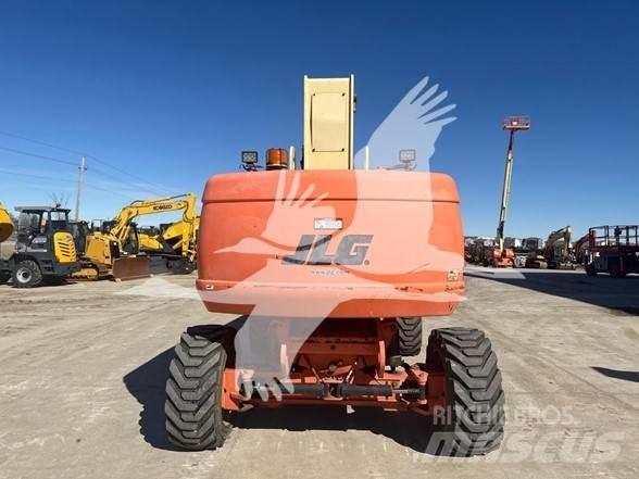 JLG 860SJ Телескопични повдигачи
