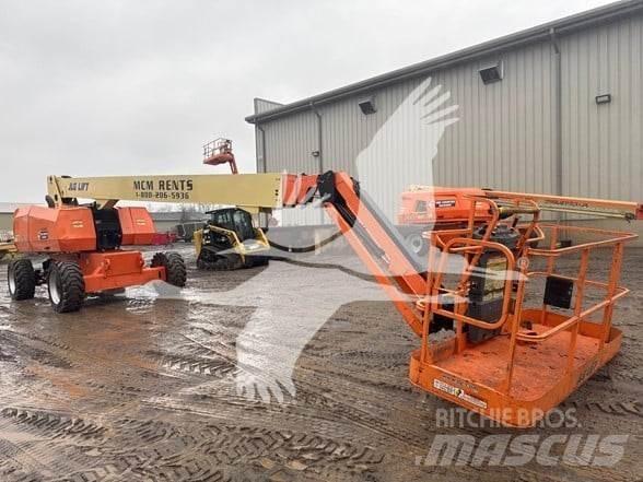 JLG 860SJ Телескопични повдигачи
