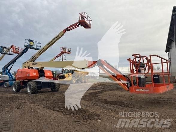 JLG 860SJ Телескопични повдигачи
