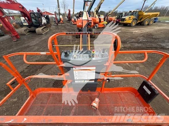 JLG 860SJ Телескопични повдигачи
